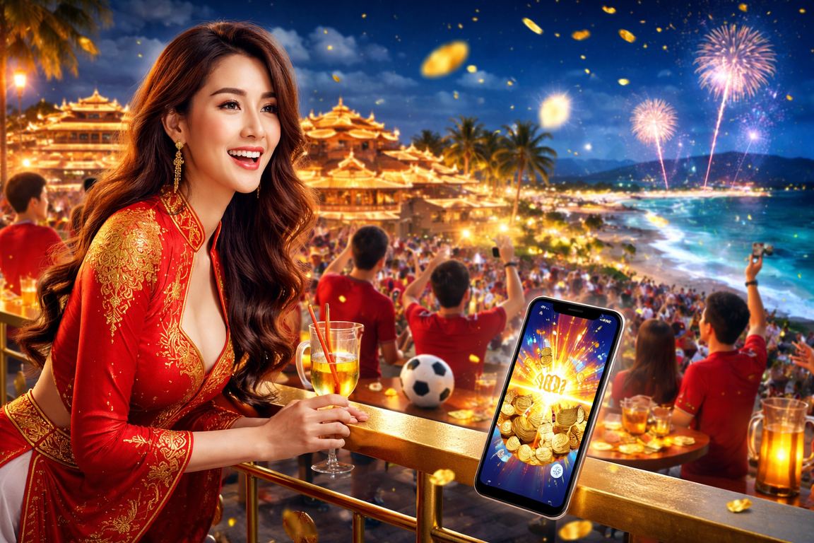 888vnd bet